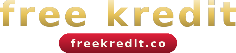 free kredit logo