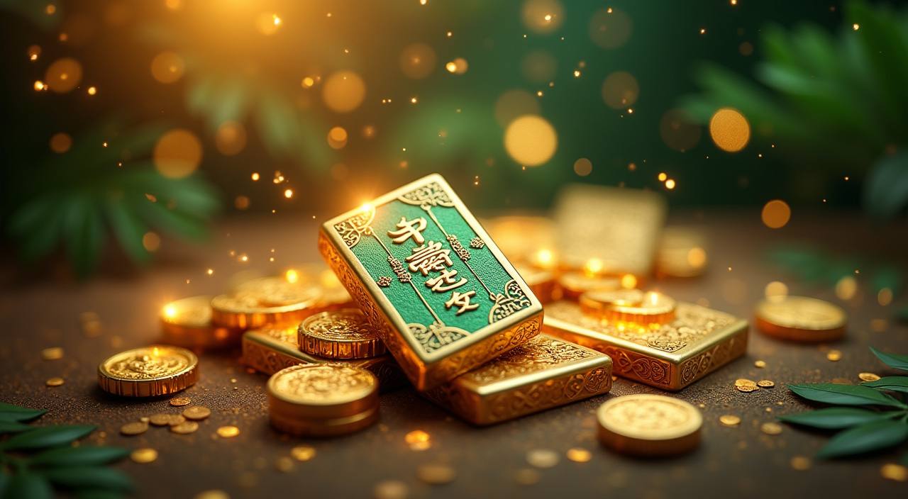 free kredit Main Treasure Fishing Dengan Pilihan Meja & Provider Lengkap